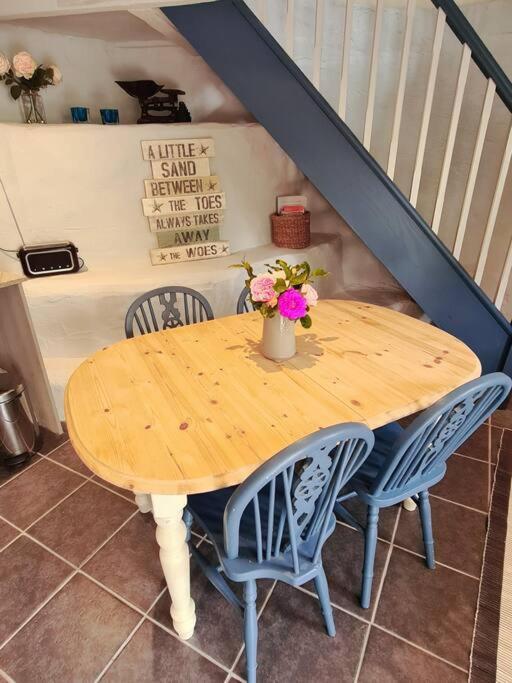 Mill Cottage Garden Annexe Newton Abbot Εξωτερικό φωτογραφία