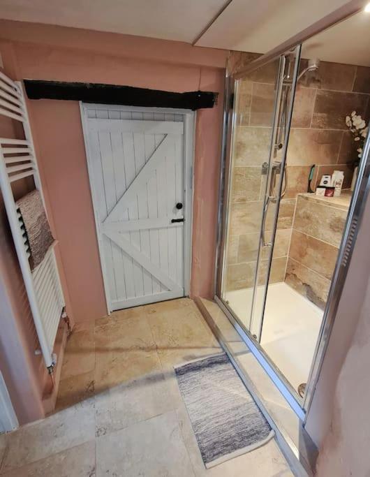 Mill Cottage Garden Annexe Newton Abbot Εξωτερικό φωτογραφία