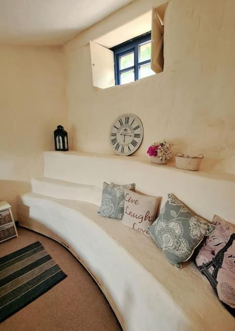 Mill Cottage Garden Annexe Newton Abbot Εξωτερικό φωτογραφία