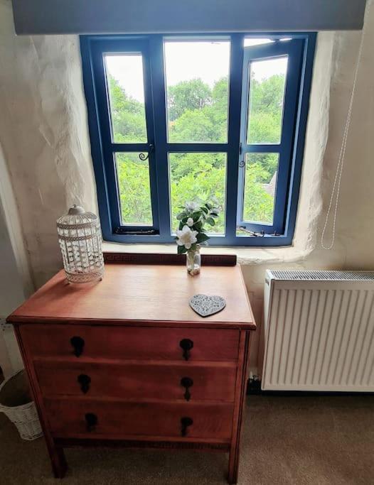 Mill Cottage Garden Annexe Newton Abbot Εξωτερικό φωτογραφία